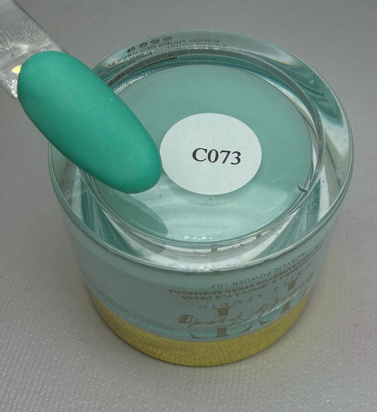 Acrílico C073 1 oz