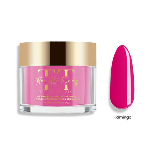 Acrílico Flamingo 1 oz