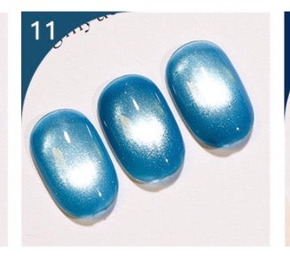 Tyndall Cat eye 11