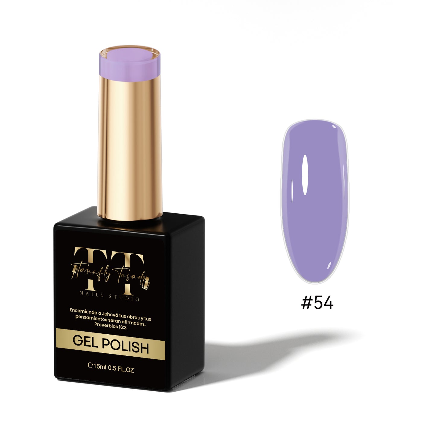 Esmalte #54