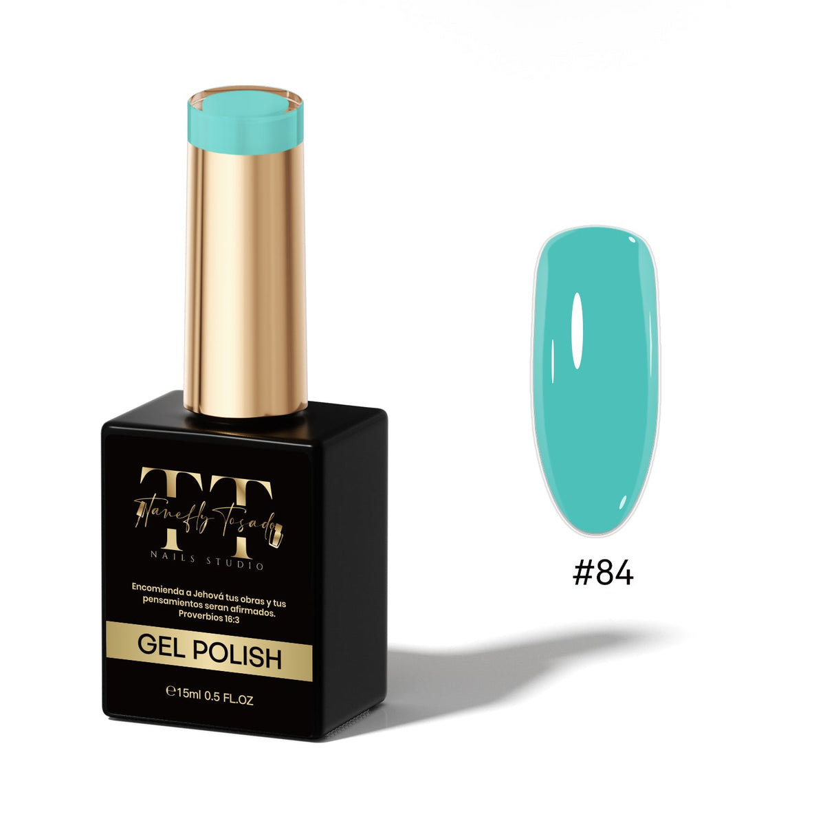 Gel Polish #84