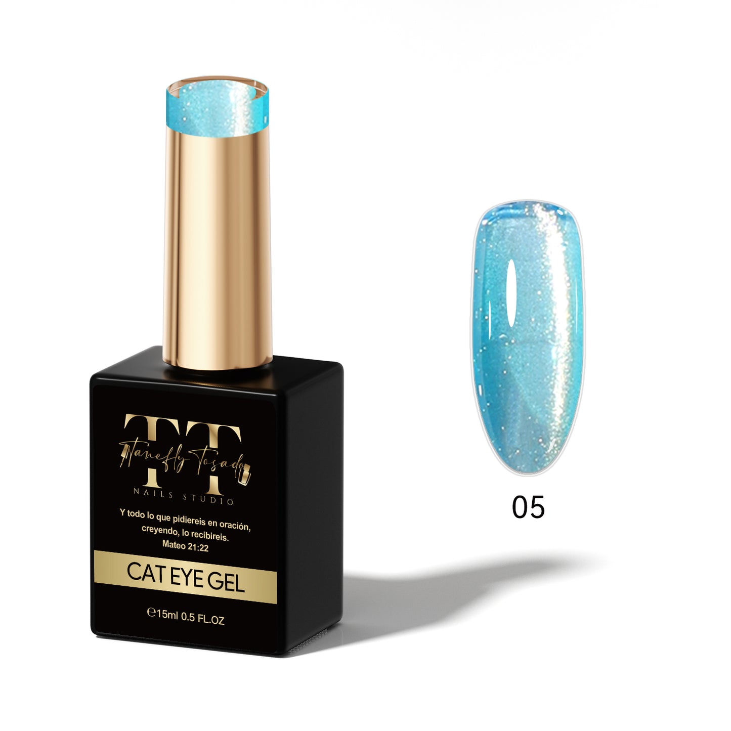 Cat eye #05