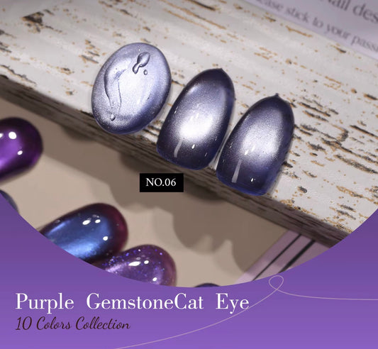 Cat eye w07-6
