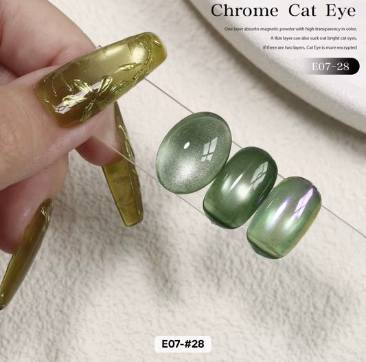 One Step Cat Eye 28