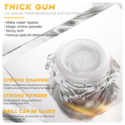 Wave Liner Gel Clear