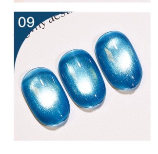 Tyndall Cat Eye 09