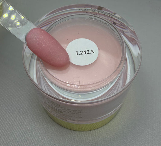 Cover L242A 2oz