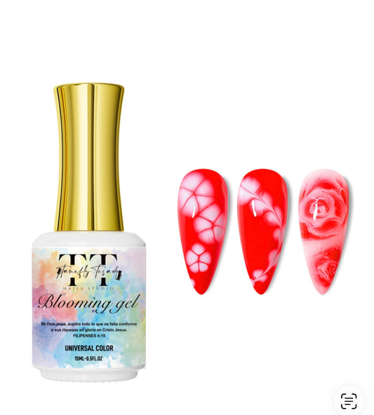 Blooming Gel 15ml