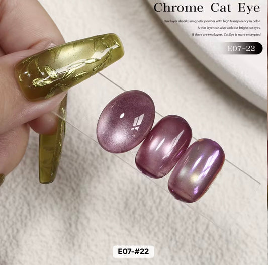 One Step Cat Eye