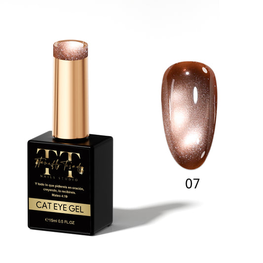 Cat eye 07