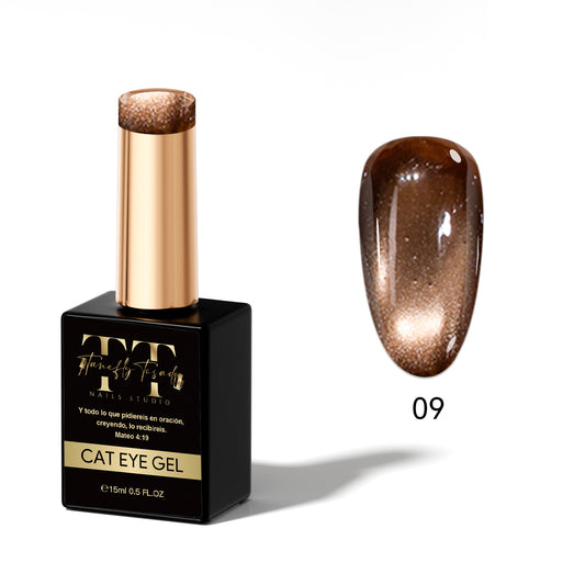 Cat eye 09