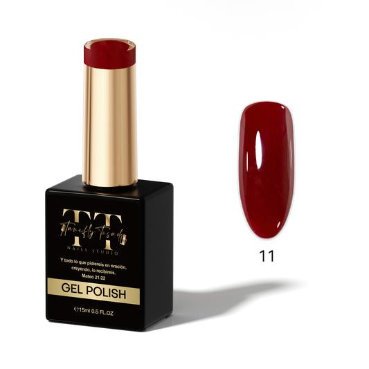 Esmalte en gel #11