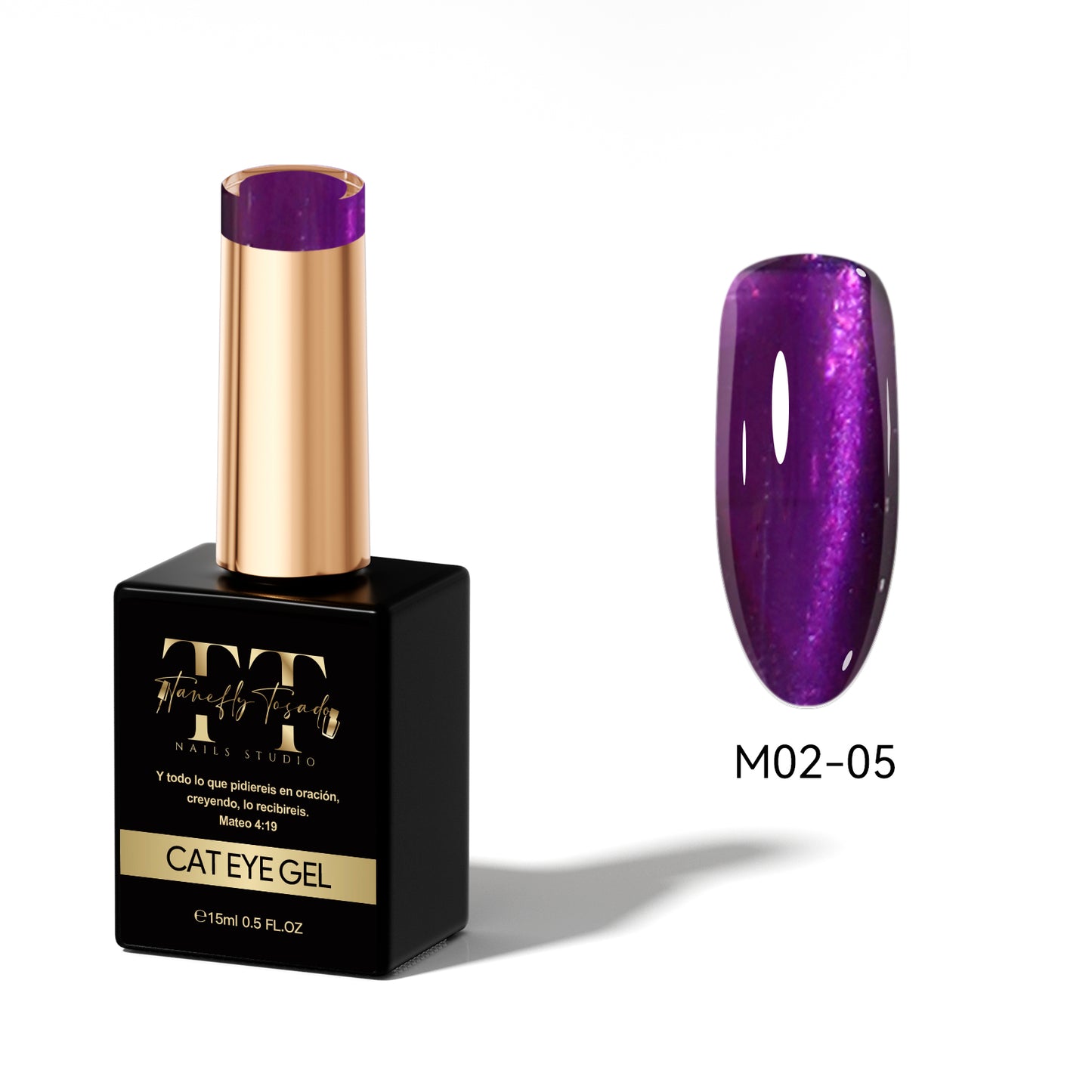 Cat eye M02–05