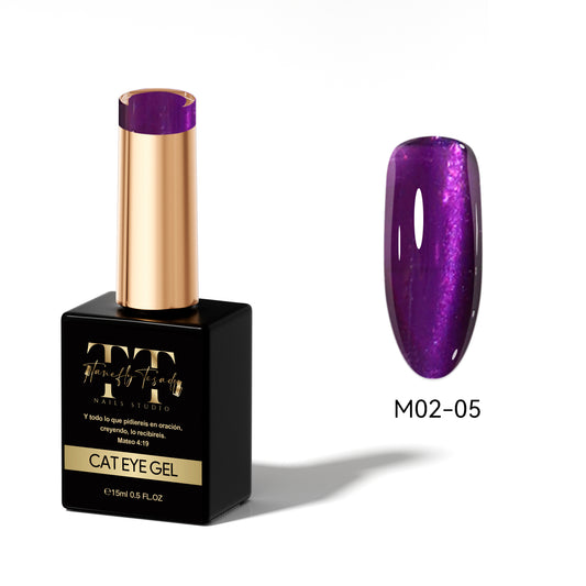 Cat eye M02–05