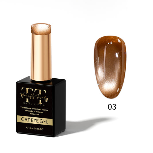 Cat eye 03
