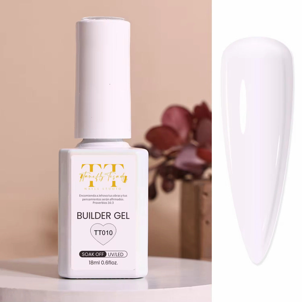 Builder Gel TT 010 (18ml)