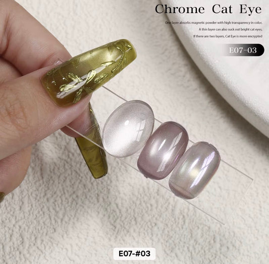 One Step Cat Eye 03