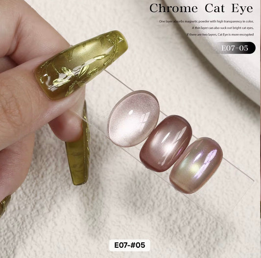 One Step Cat Eye 05