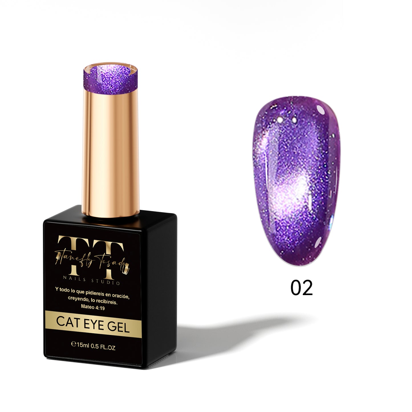 Cat eye 02