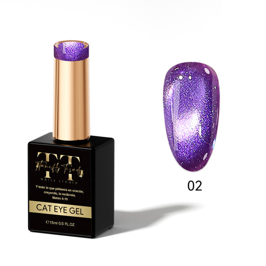 Cat eye 02
