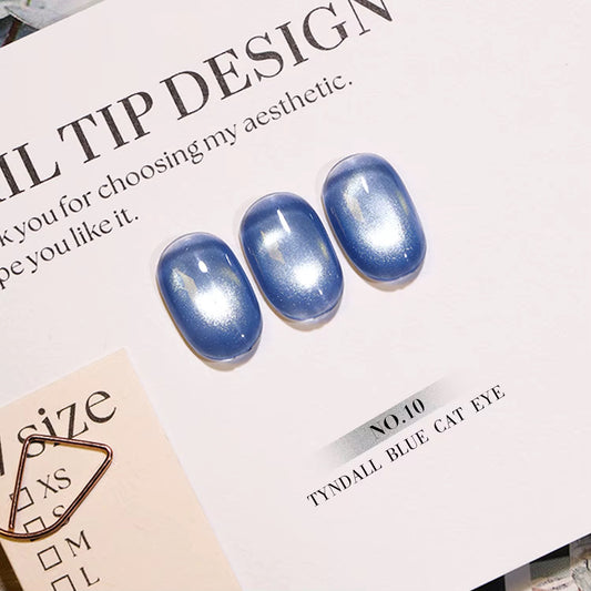 Tyndall Cat Eye 10