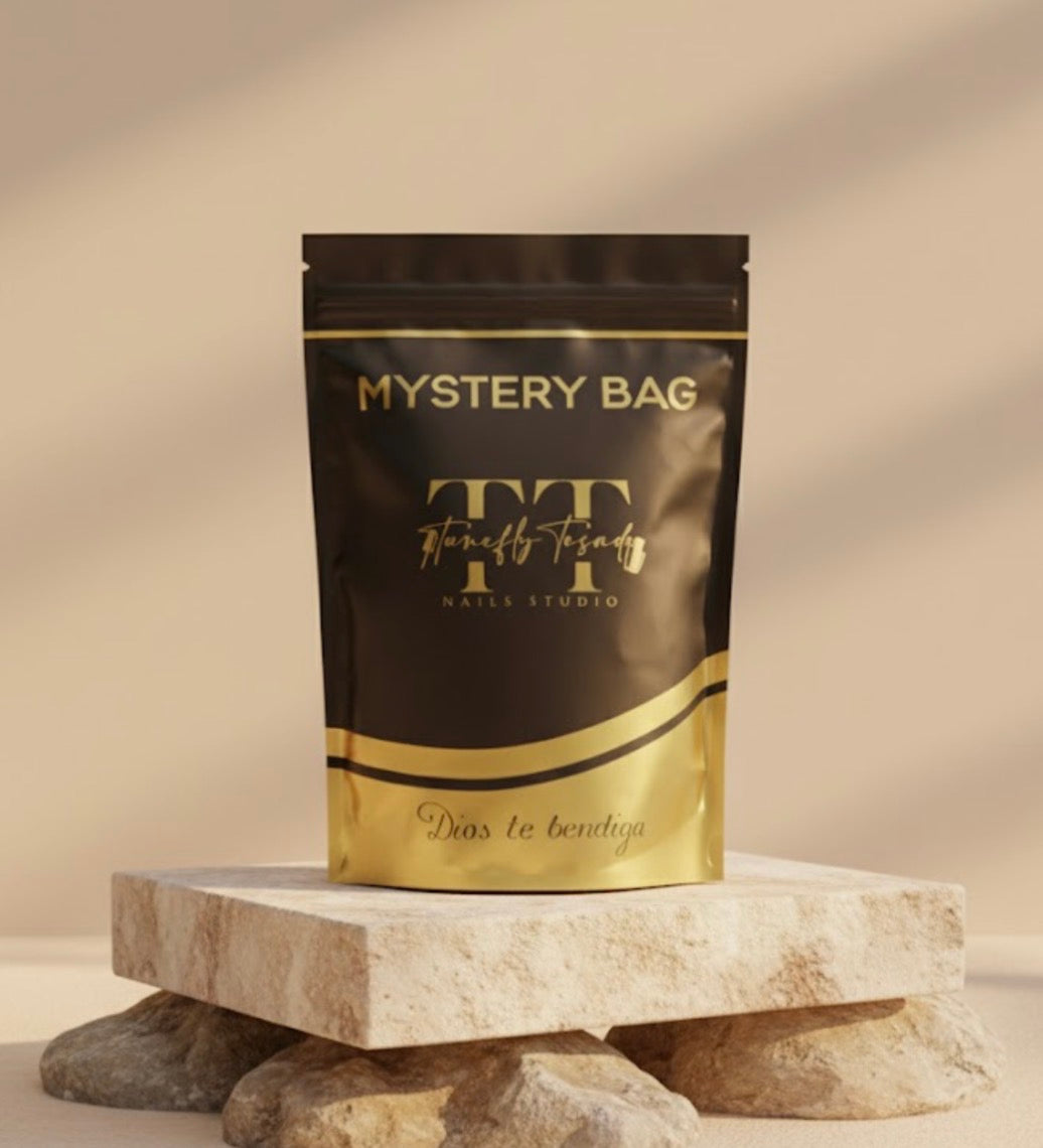 Mystery Bag Mixta