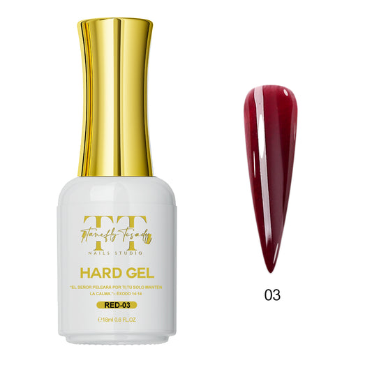 Hard gel 03 18ml
