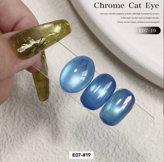 One Step Cat Eye 19