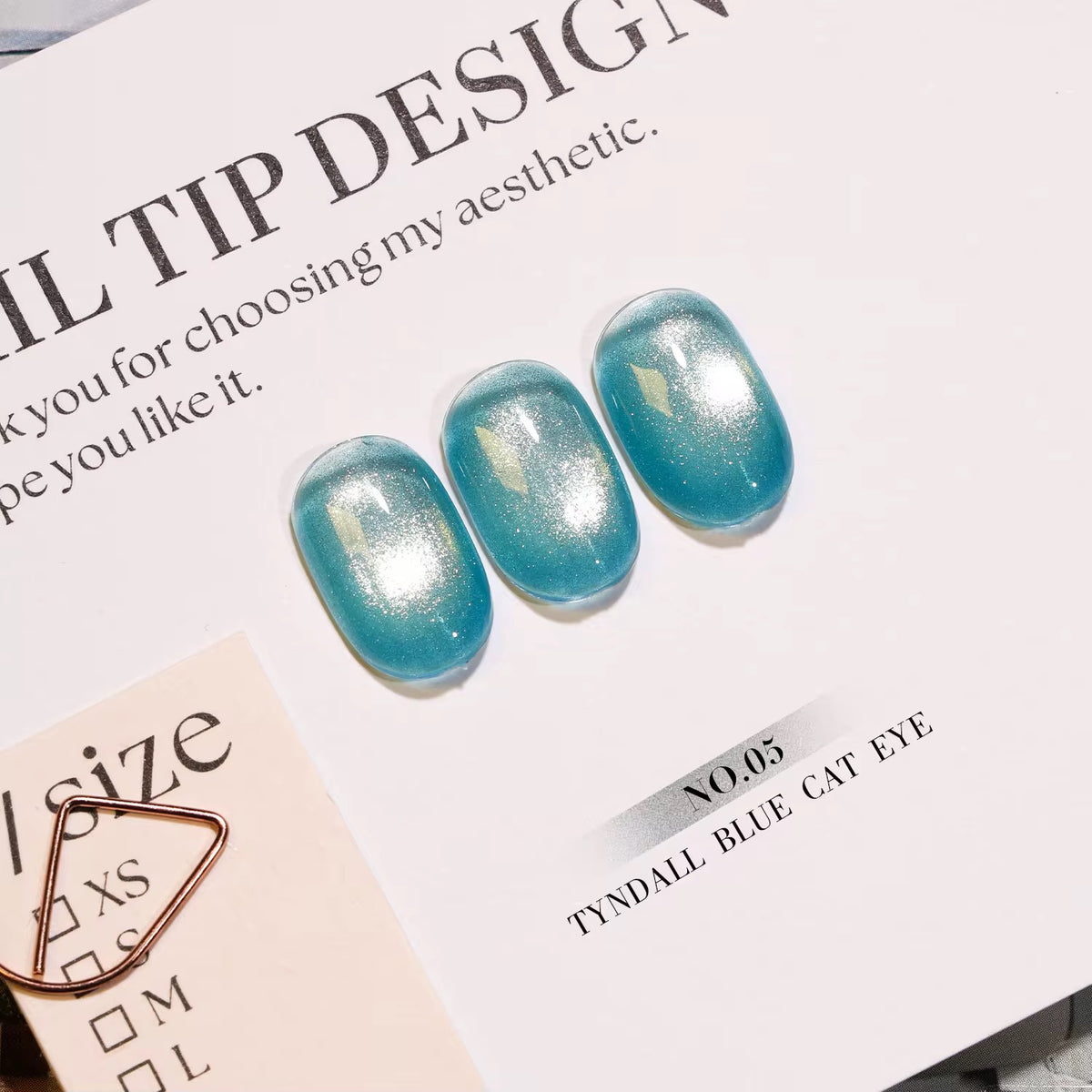 Tyndall Cat Eye 05