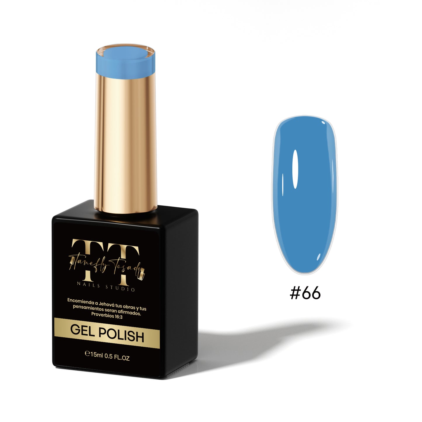 Esmalte #66