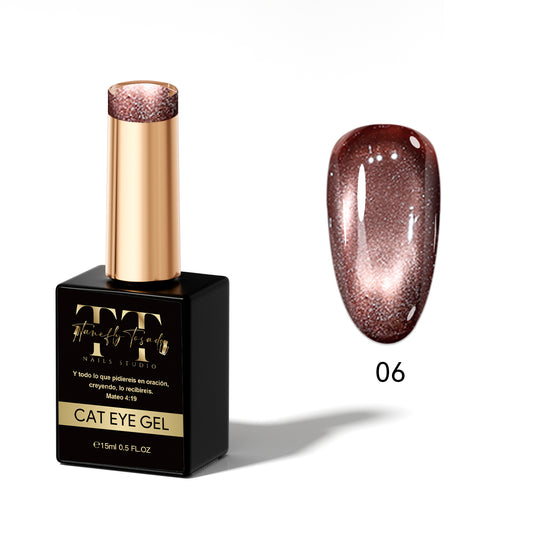 Cat eye 06