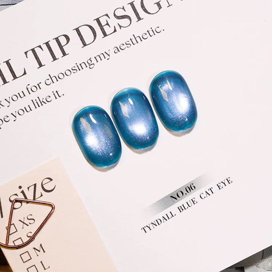 Tyndall Cat eye 06
