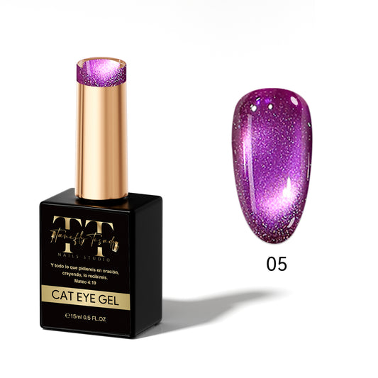 Cat eye 05