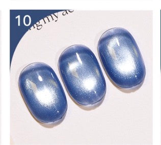 Tyndall Cat Eye 10