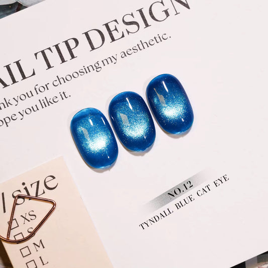 Tyndall Cat Eye 12