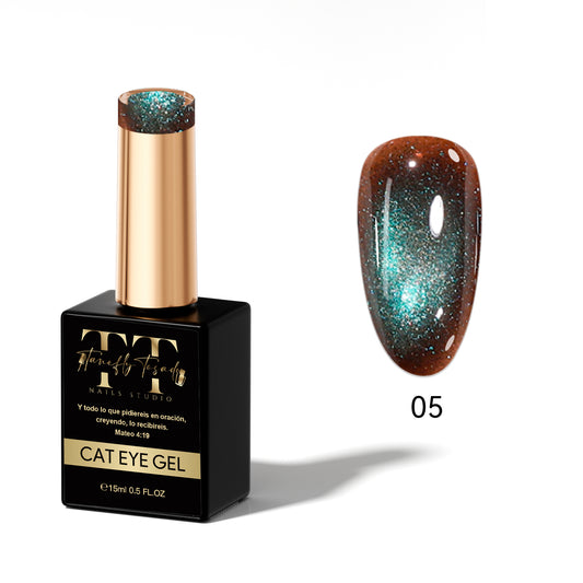 Cat eye 05