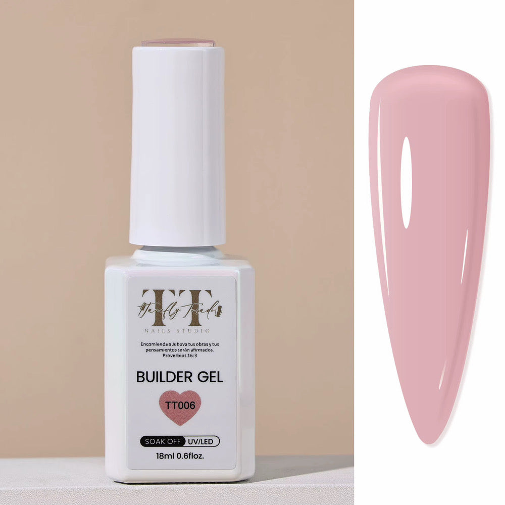 Builder Gel TT006 18 ml