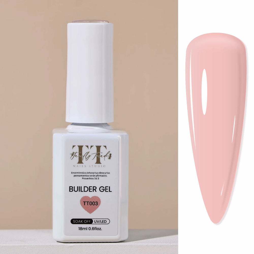 Builder Gel TT003 18 ml