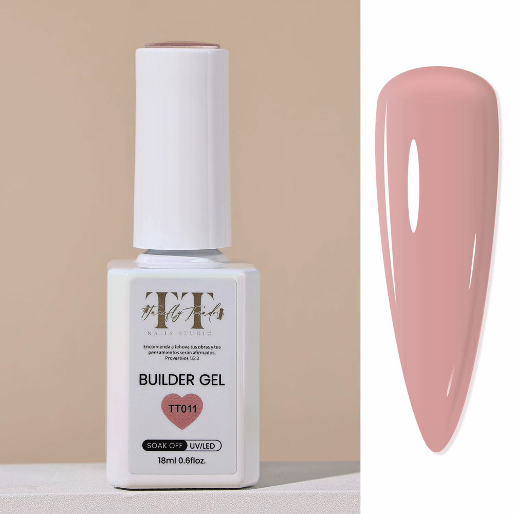 Builder Gel TT011 18 ml