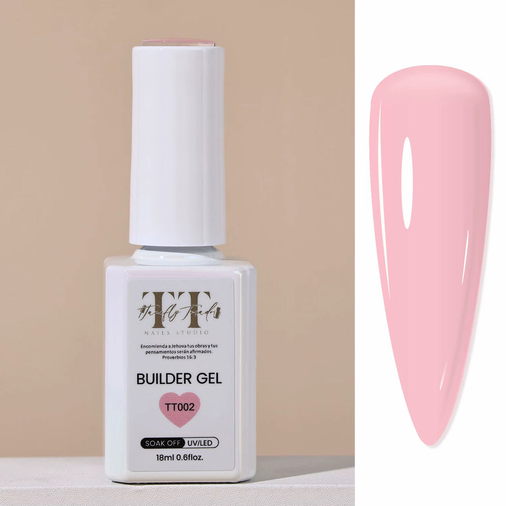 Builder Gel TT002 18 ml