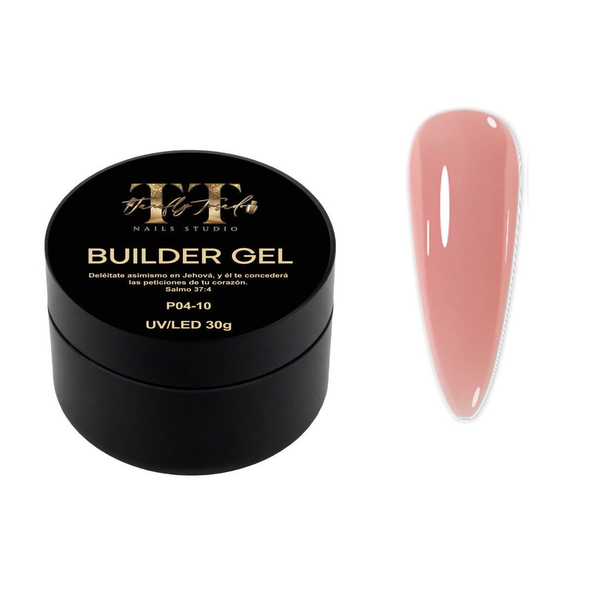 Builder Gel P04-10 30g