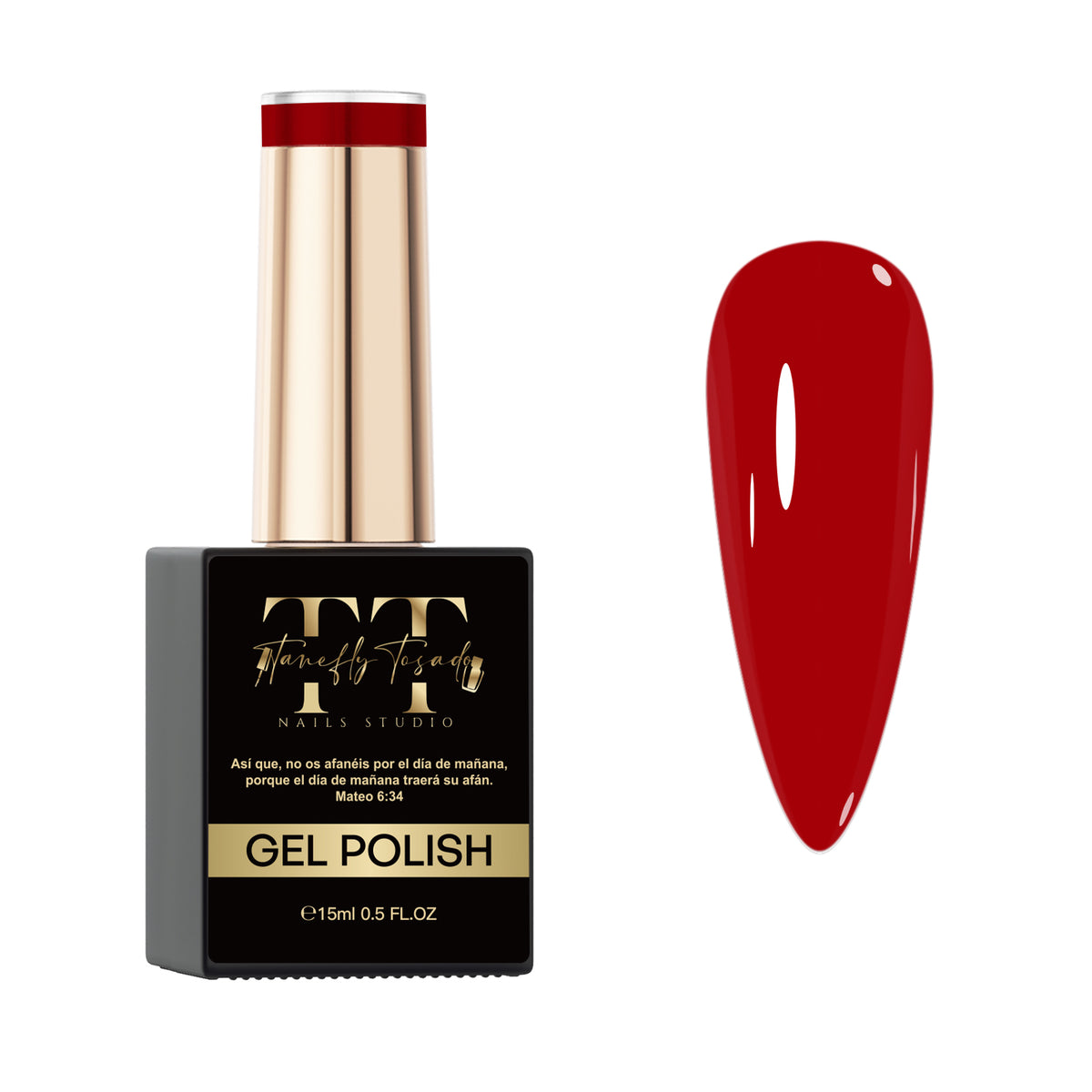 Gel Polish J20-20