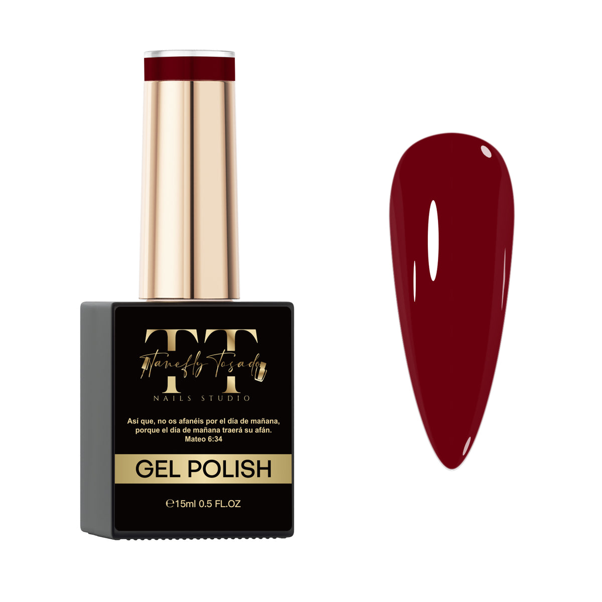 Gel Polish J20-24
