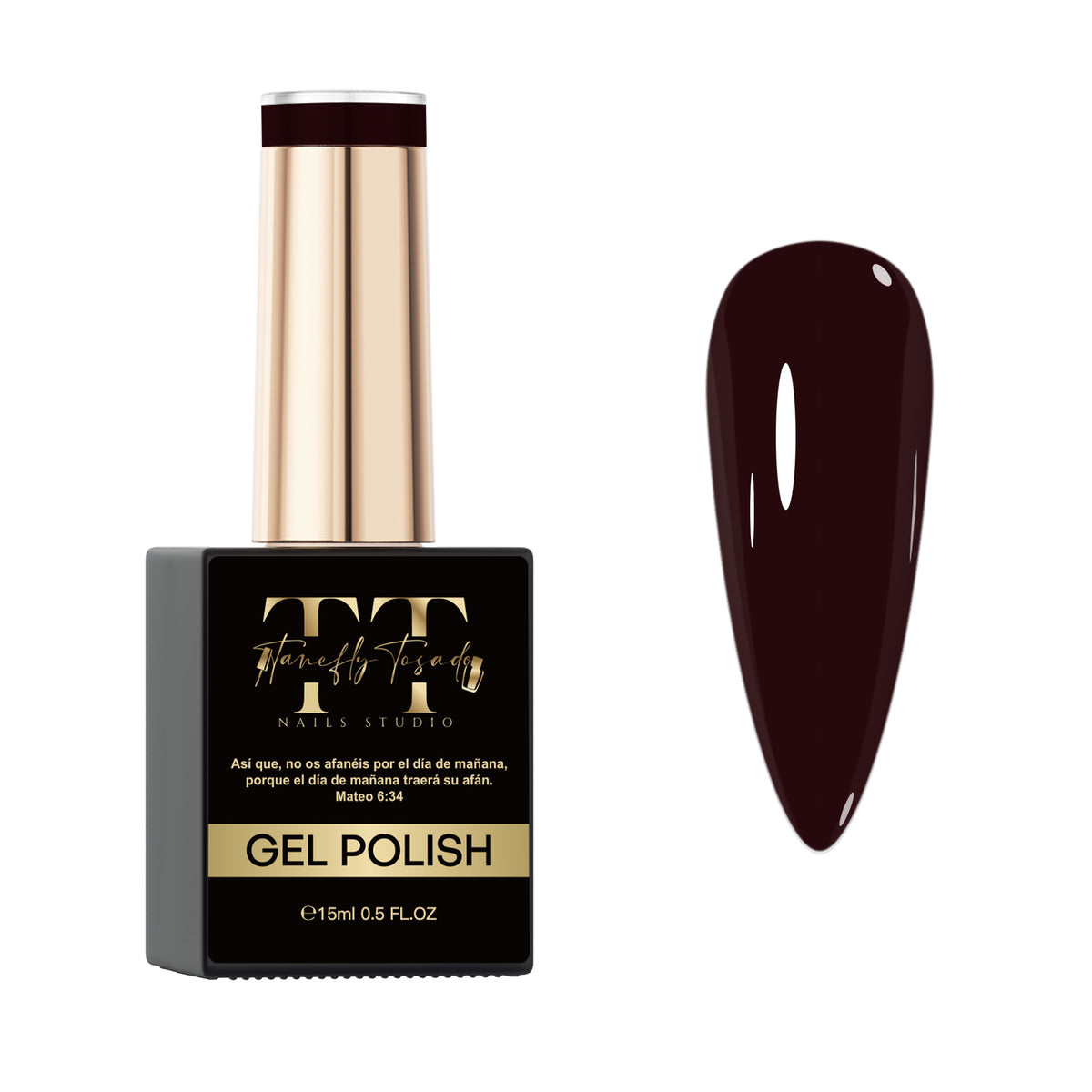Gel Polish J20-32