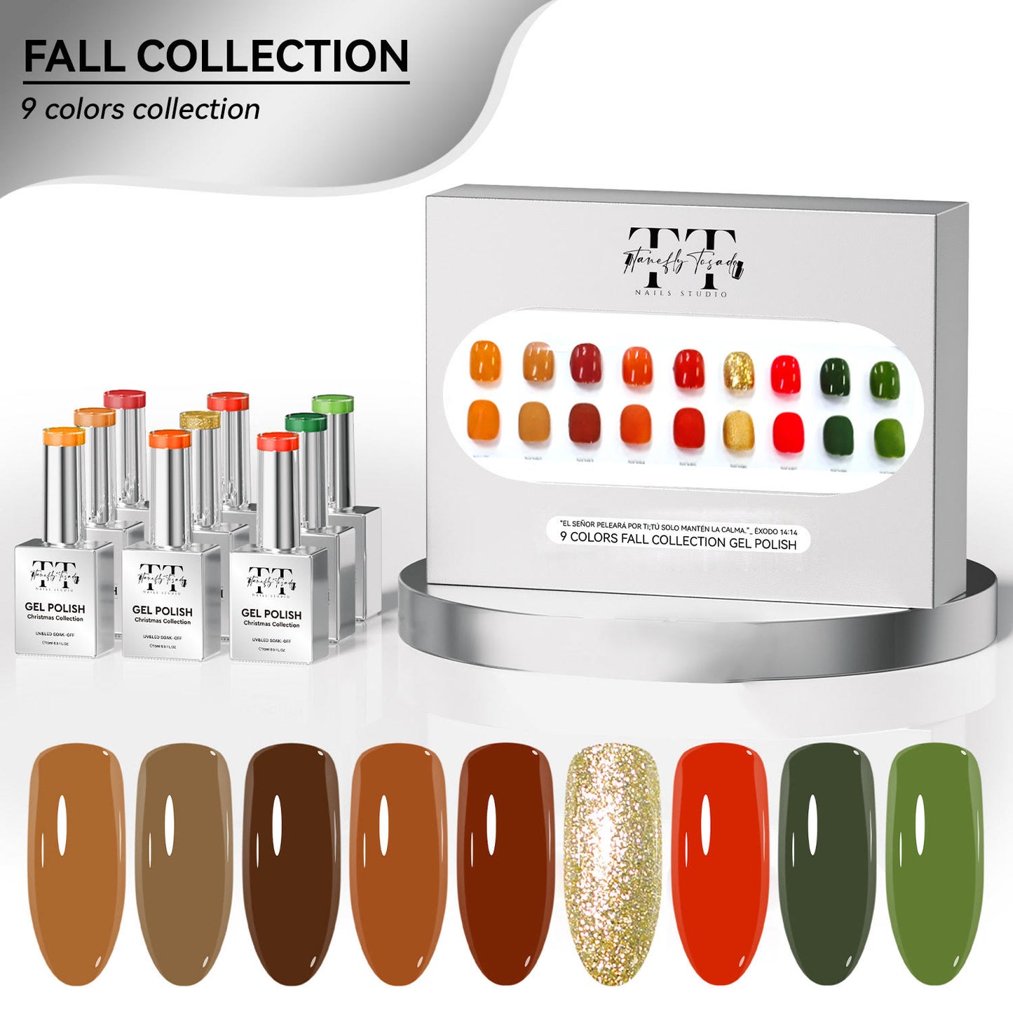 Colección de Otoño