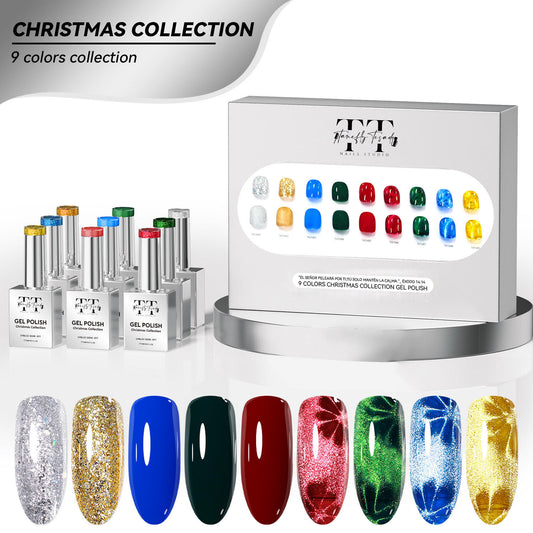 Colección de Navidad